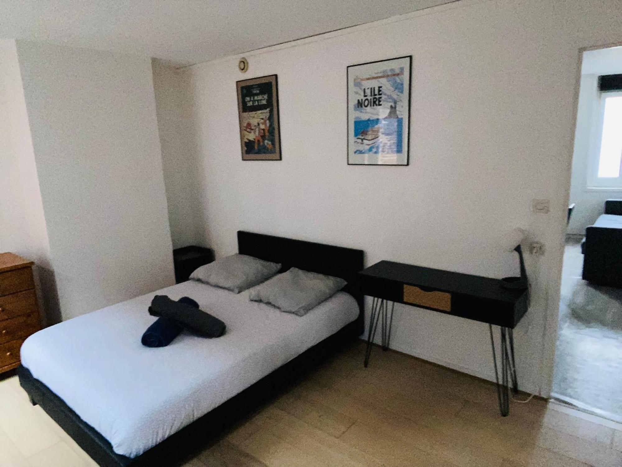 Residence Sainte Cecile 杜埃 外观 照片