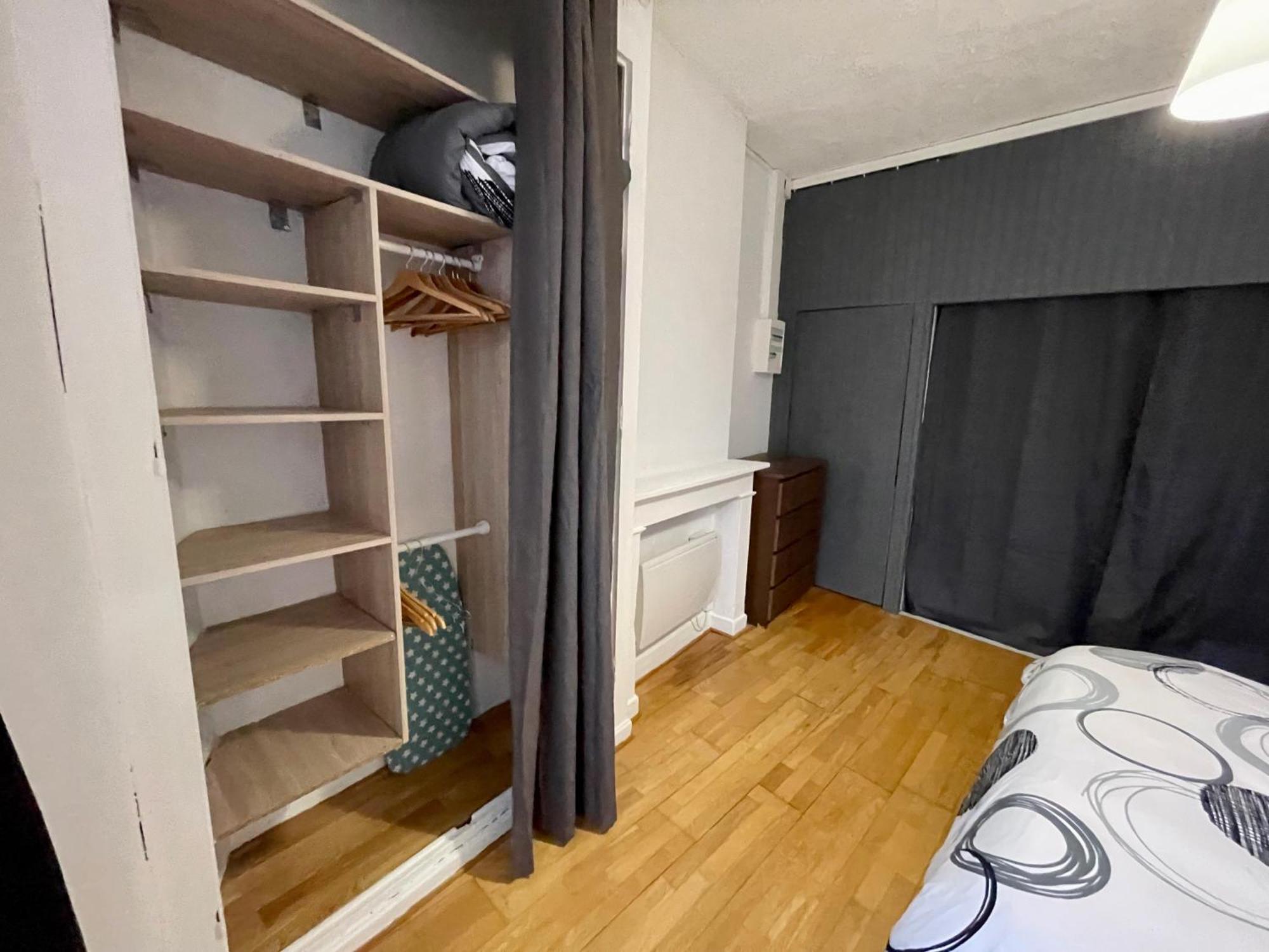 Residence Sainte Cecile 杜埃 外观 照片