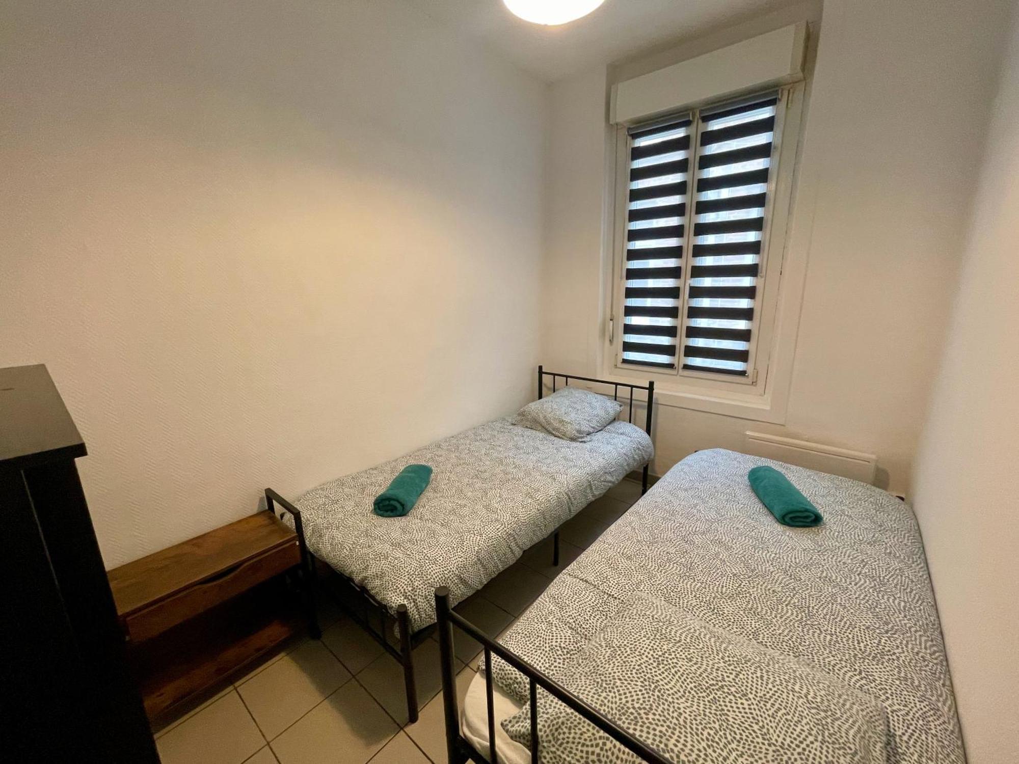 Residence Sainte Cecile 杜埃 外观 照片