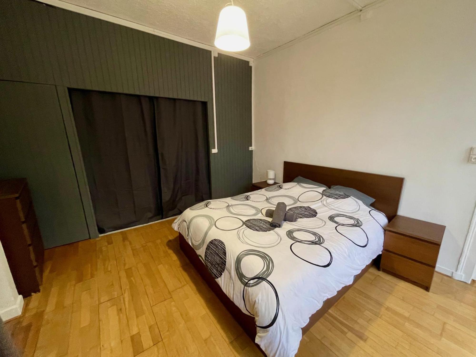 Residence Sainte Cecile 杜埃 外观 照片