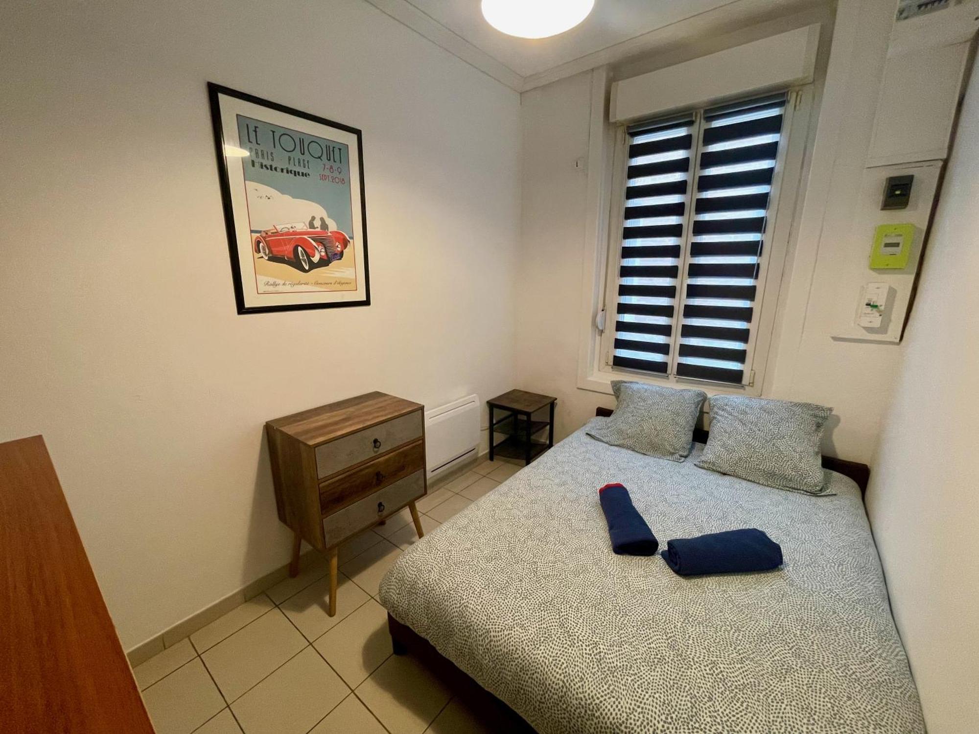 Residence Sainte Cecile 杜埃 外观 照片