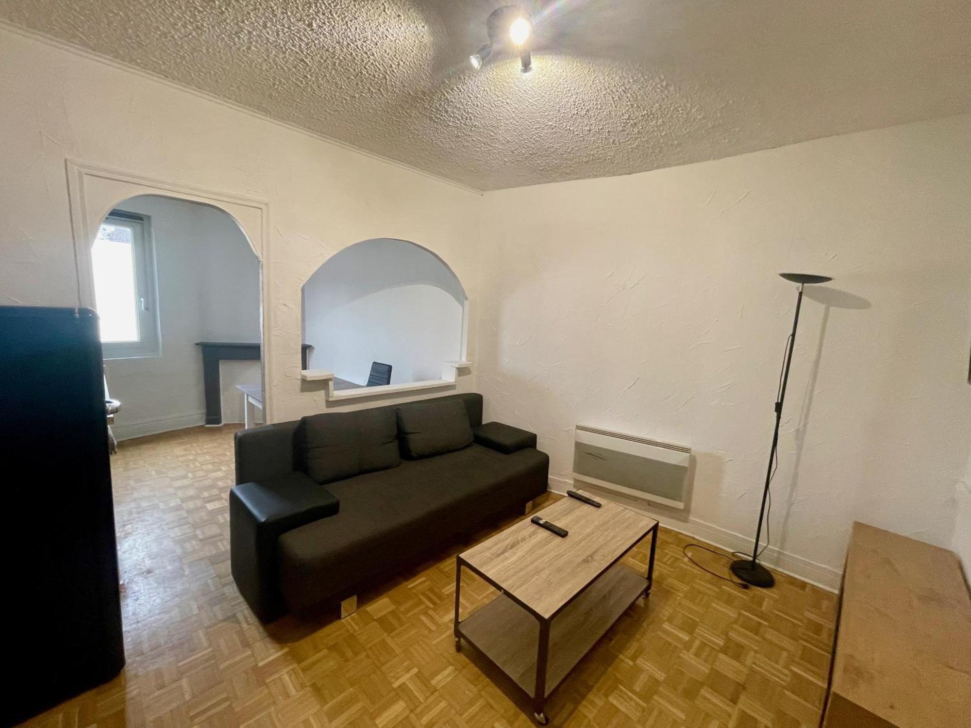 Residence Sainte Cecile 杜埃 外观 照片