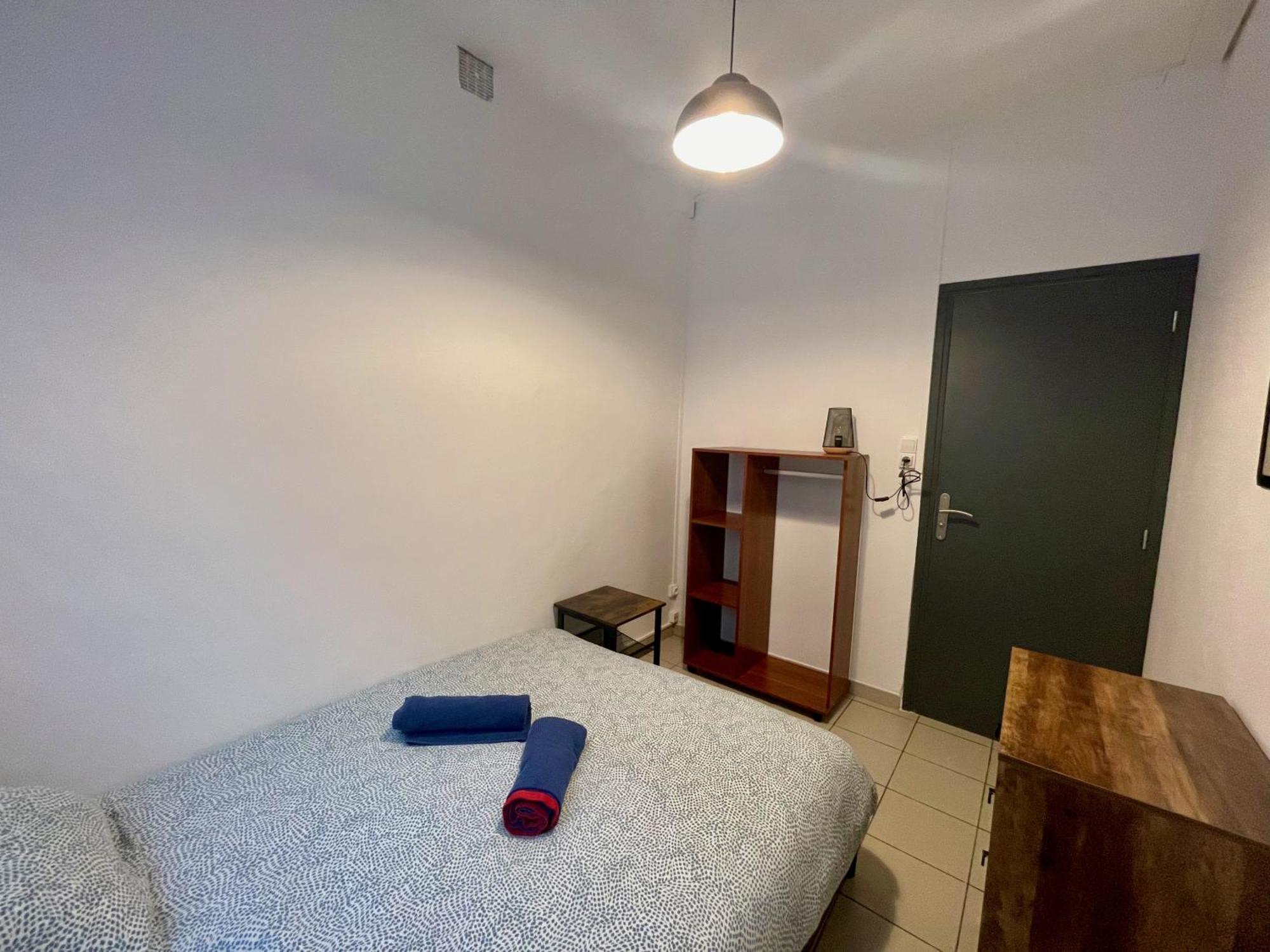Residence Sainte Cecile 杜埃 外观 照片