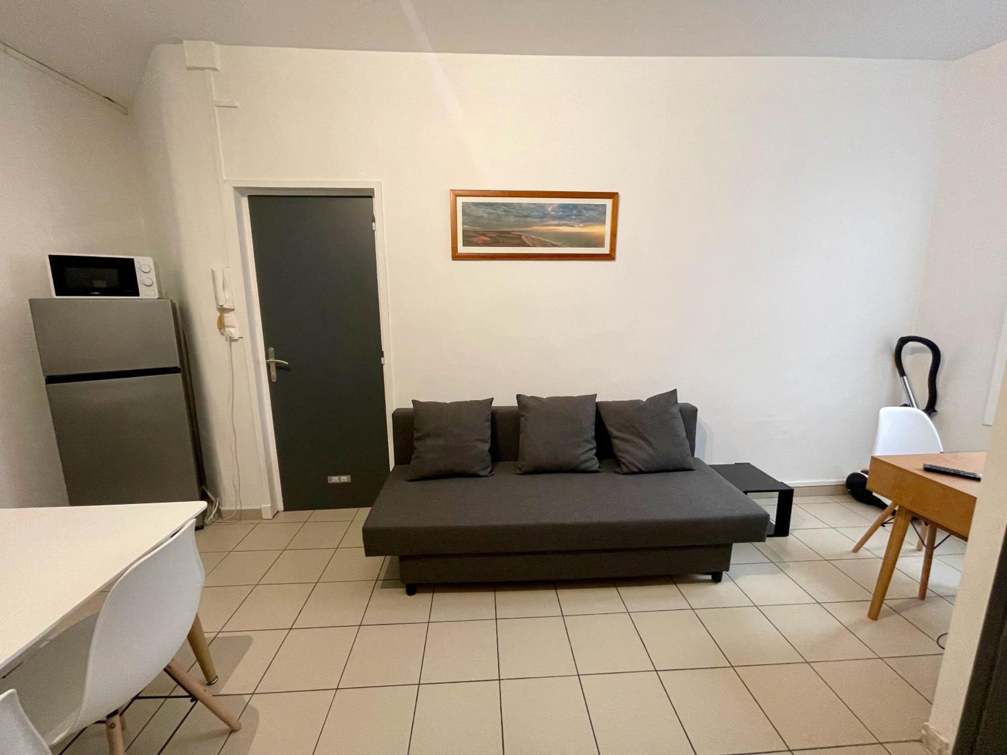 Residence Sainte Cecile 杜埃 外观 照片
