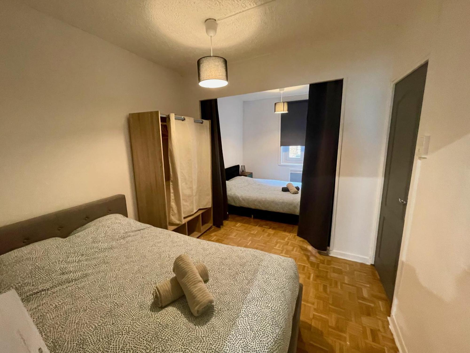 Residence Sainte Cecile 杜埃 外观 照片
