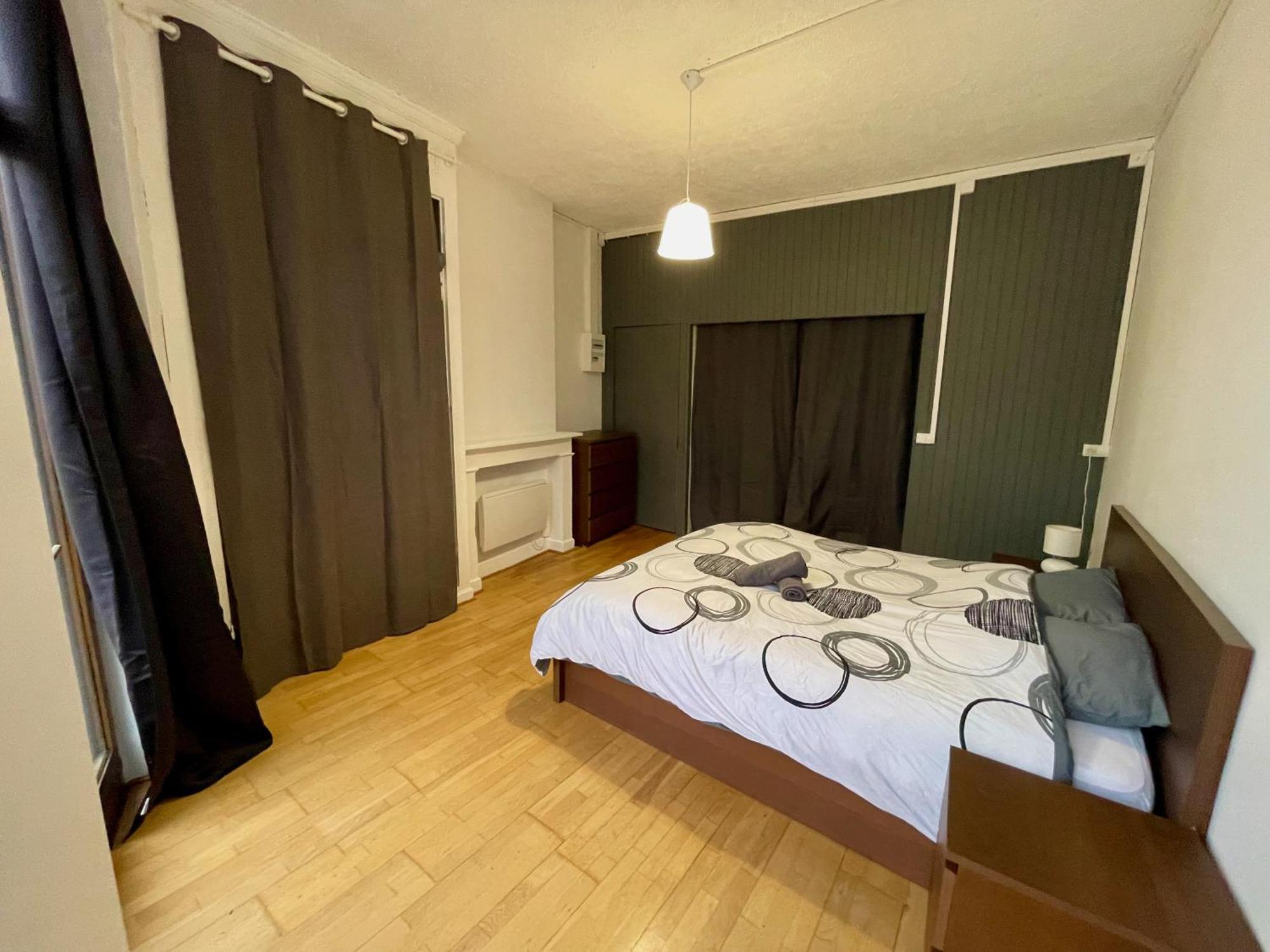 Residence Sainte Cecile 杜埃 外观 照片