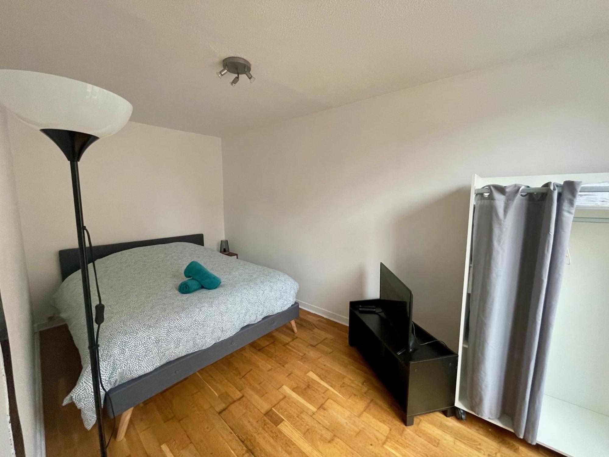 Residence Sainte Cecile 杜埃 外观 照片