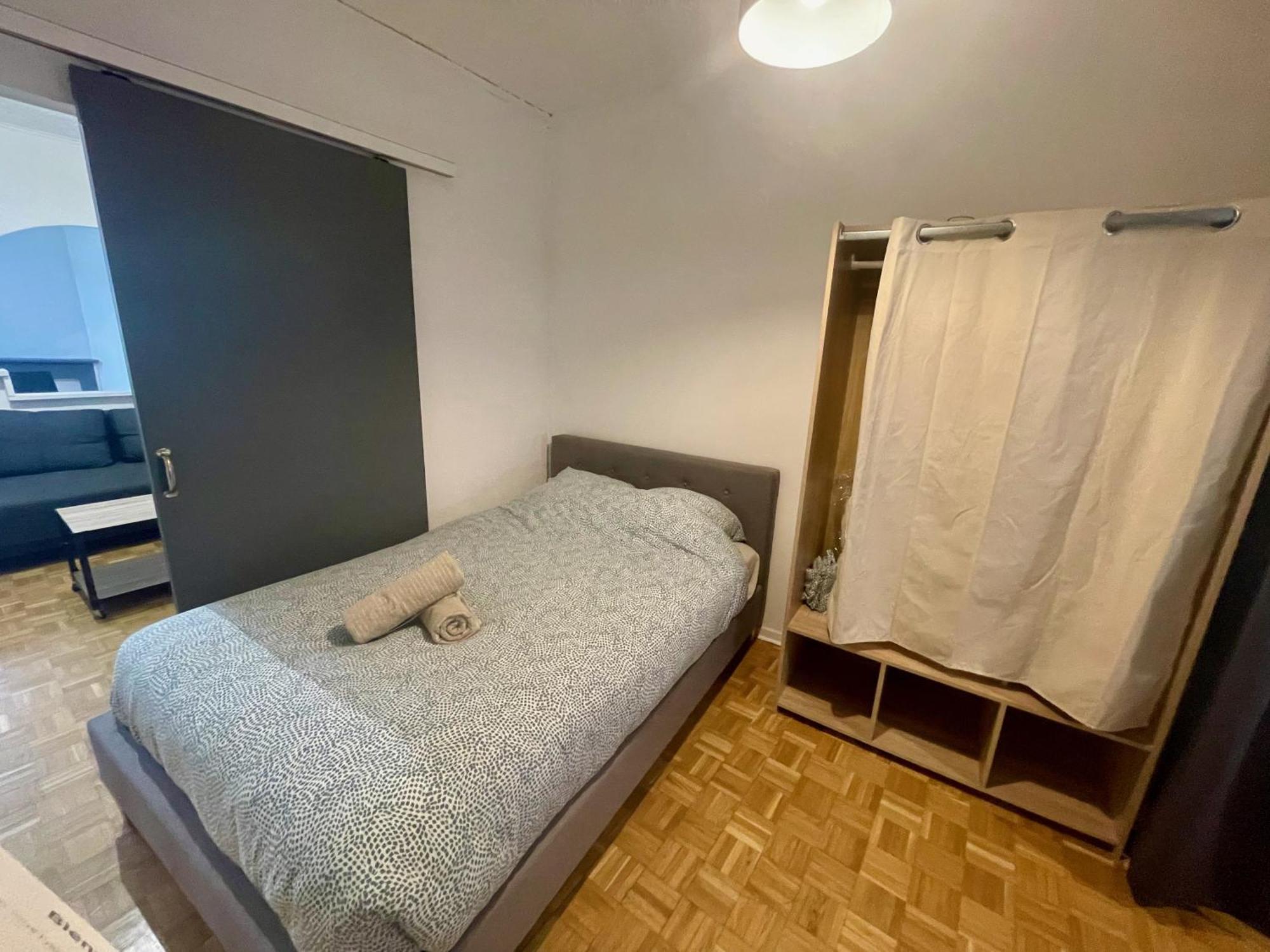 Residence Sainte Cecile 杜埃 外观 照片