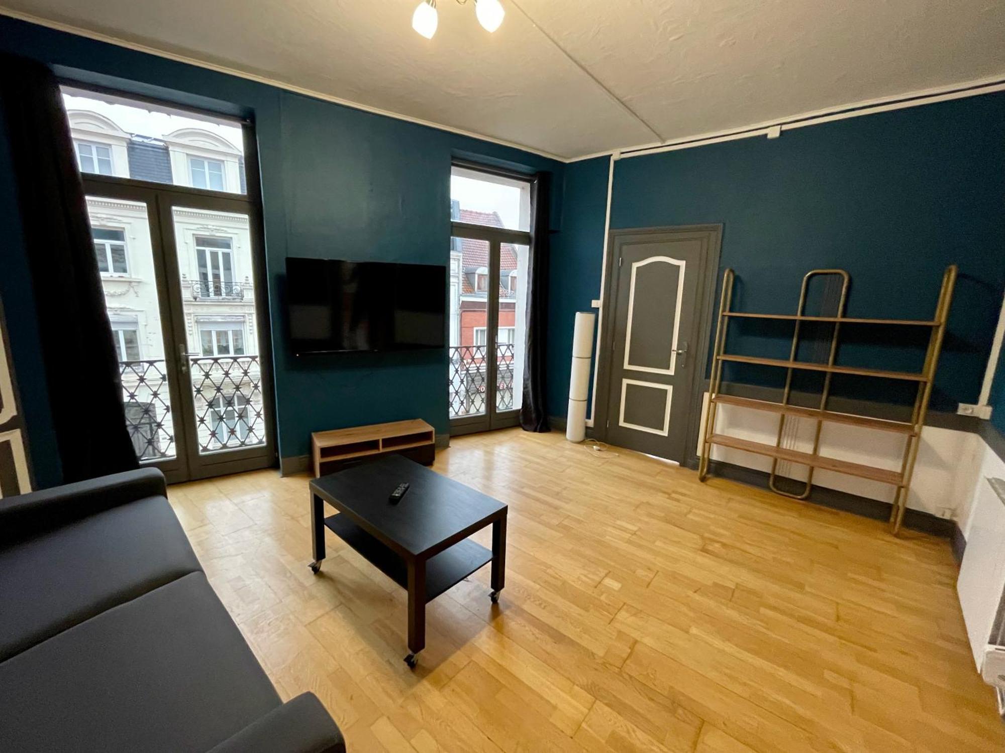 Residence Sainte Cecile 杜埃 外观 照片