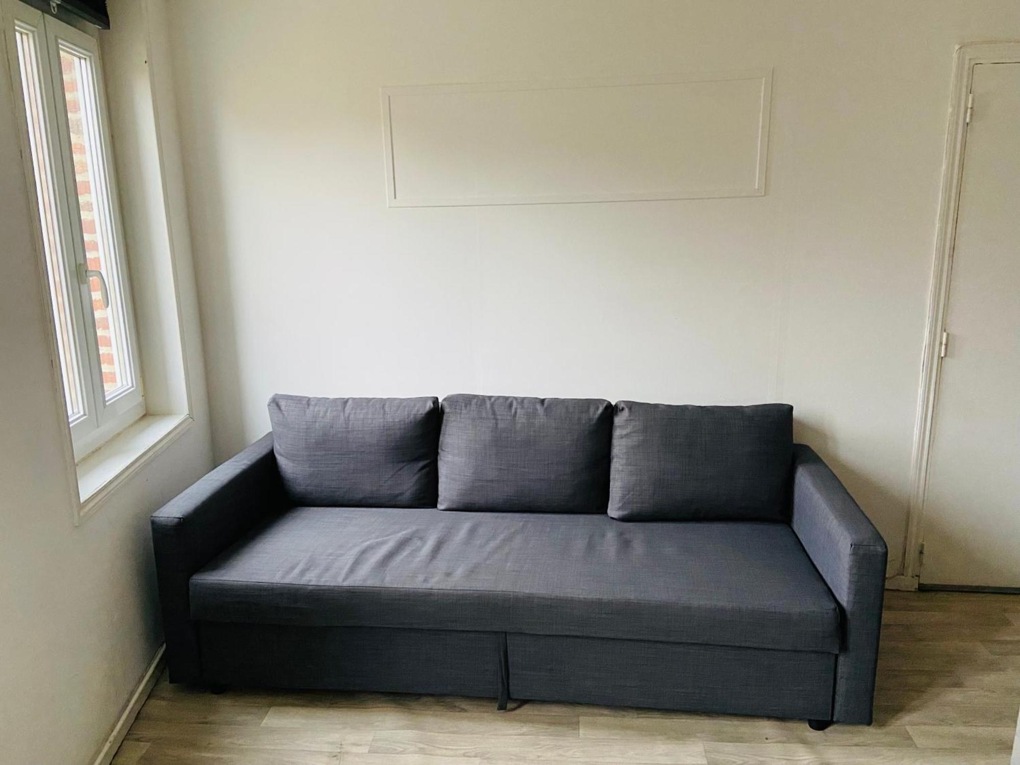 Residence Sainte Cecile 杜埃 外观 照片