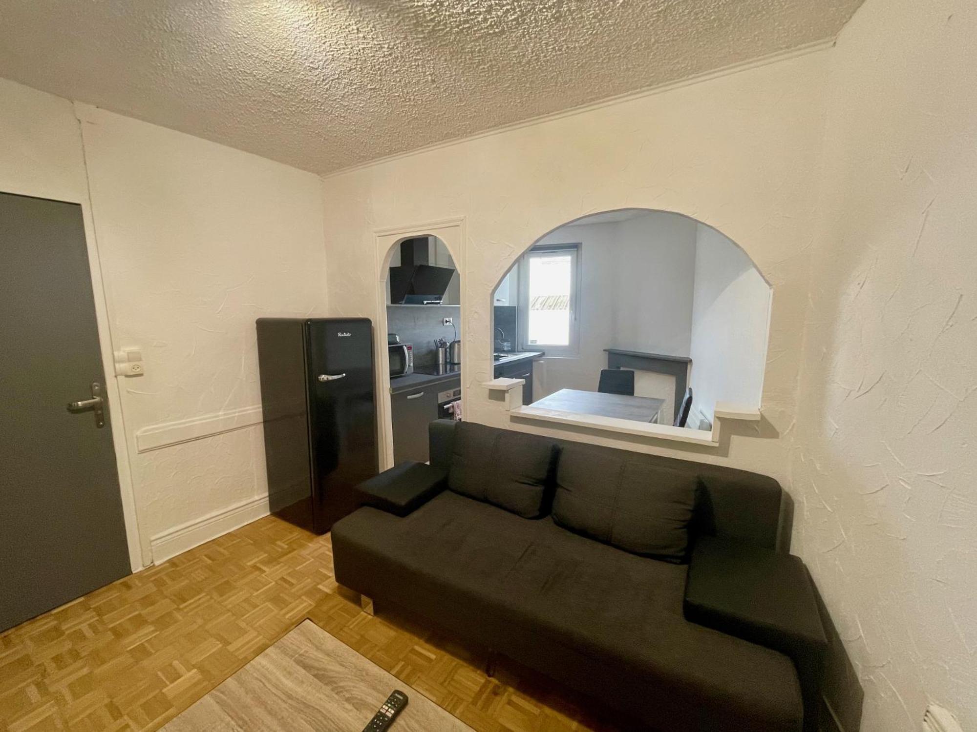 Residence Sainte Cecile 杜埃 外观 照片
