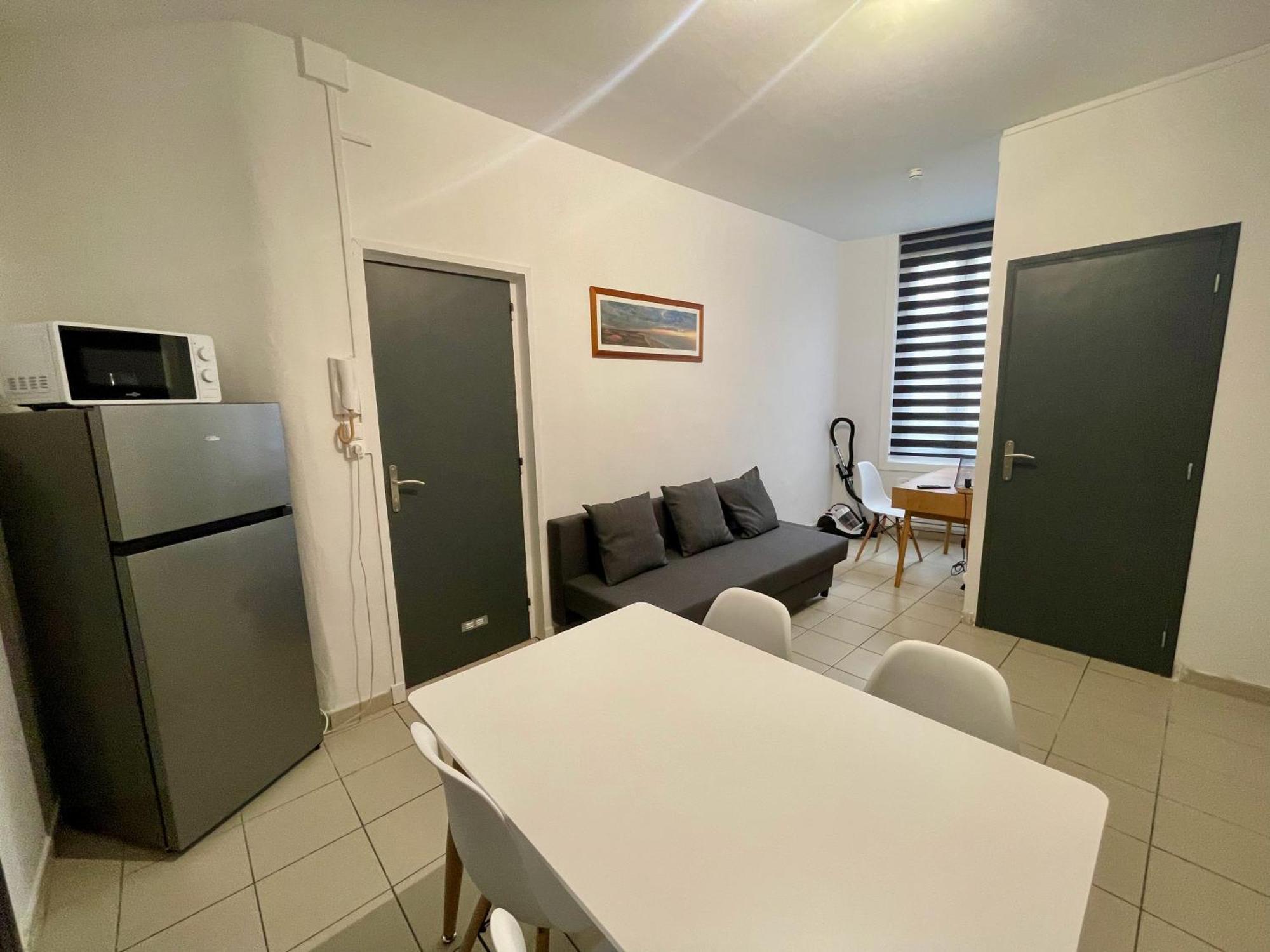 Residence Sainte Cecile 杜埃 外观 照片