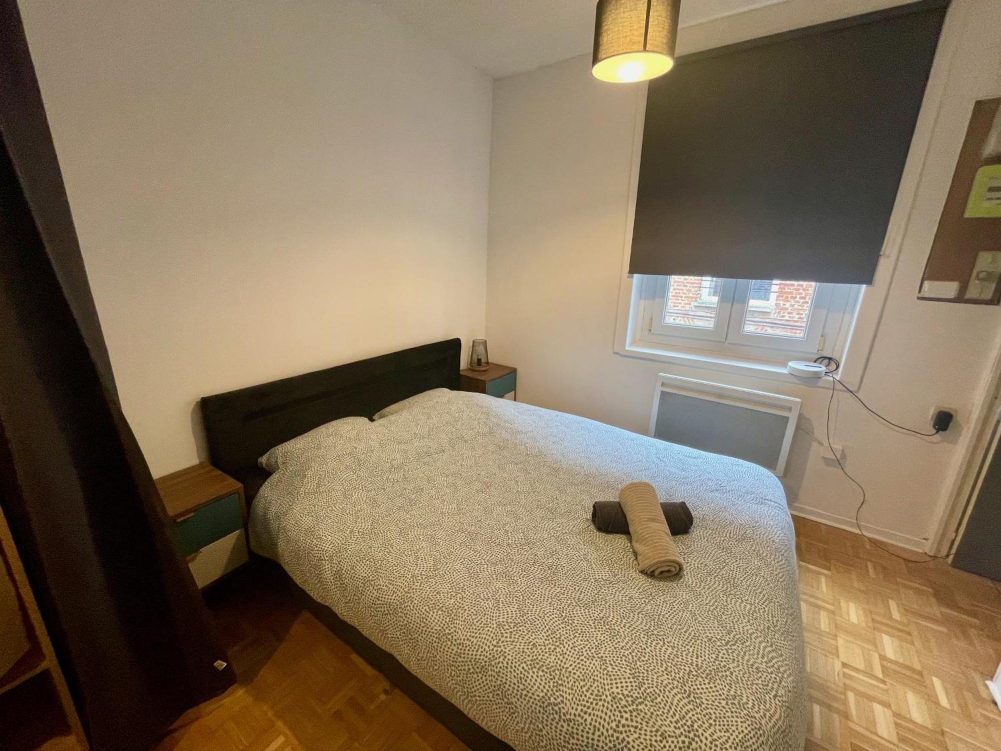 Residence Sainte Cecile 杜埃 外观 照片