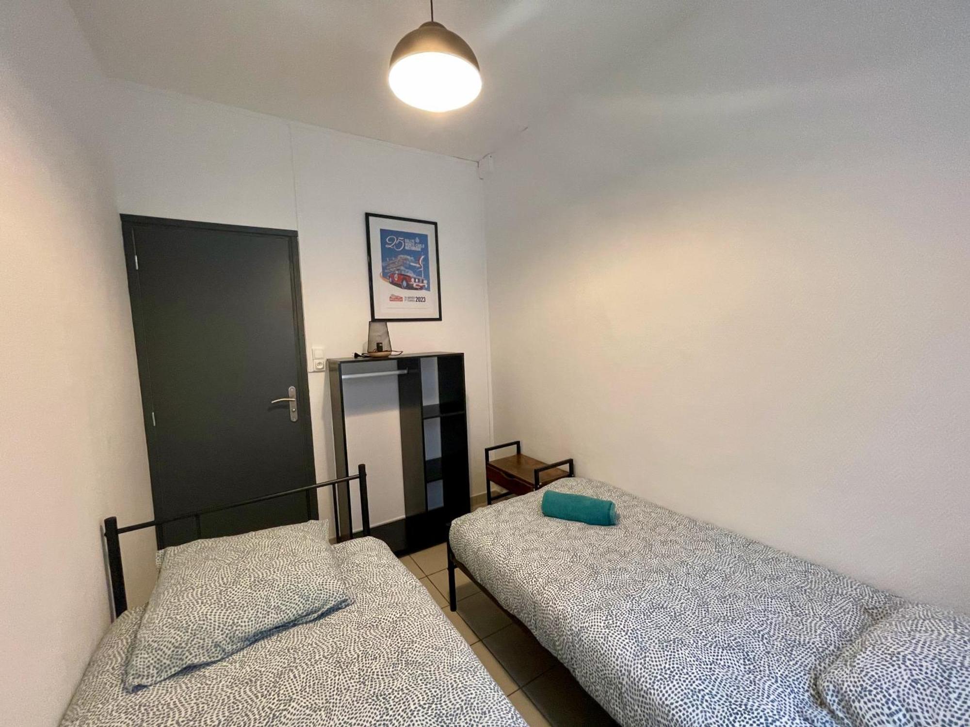 Residence Sainte Cecile 杜埃 外观 照片