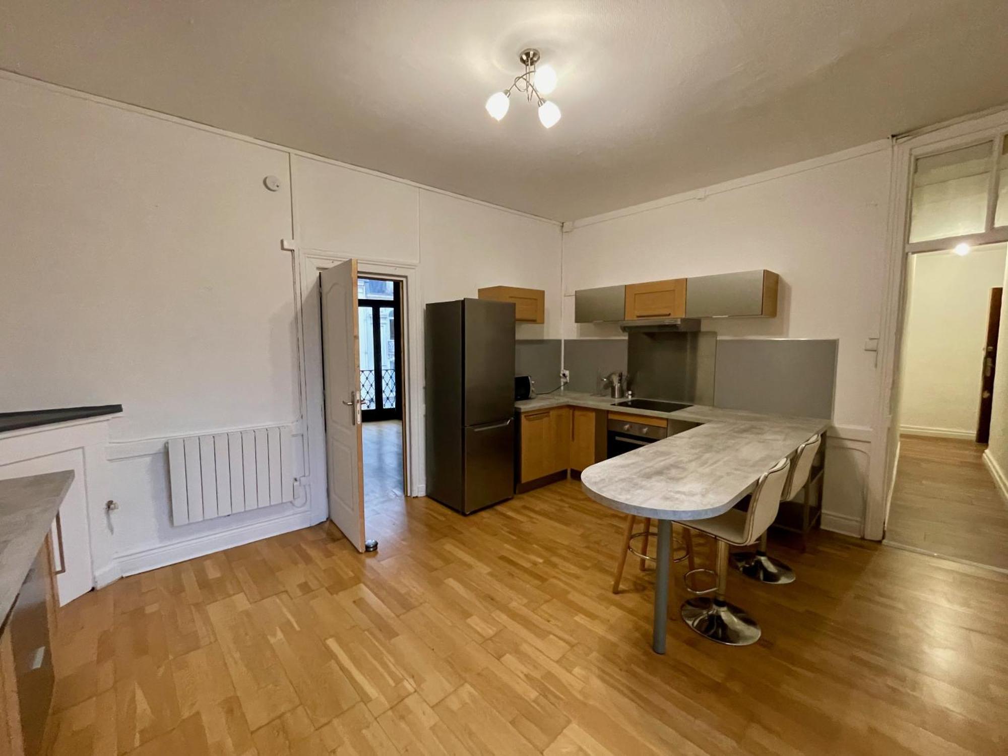 Residence Sainte Cecile 杜埃 外观 照片