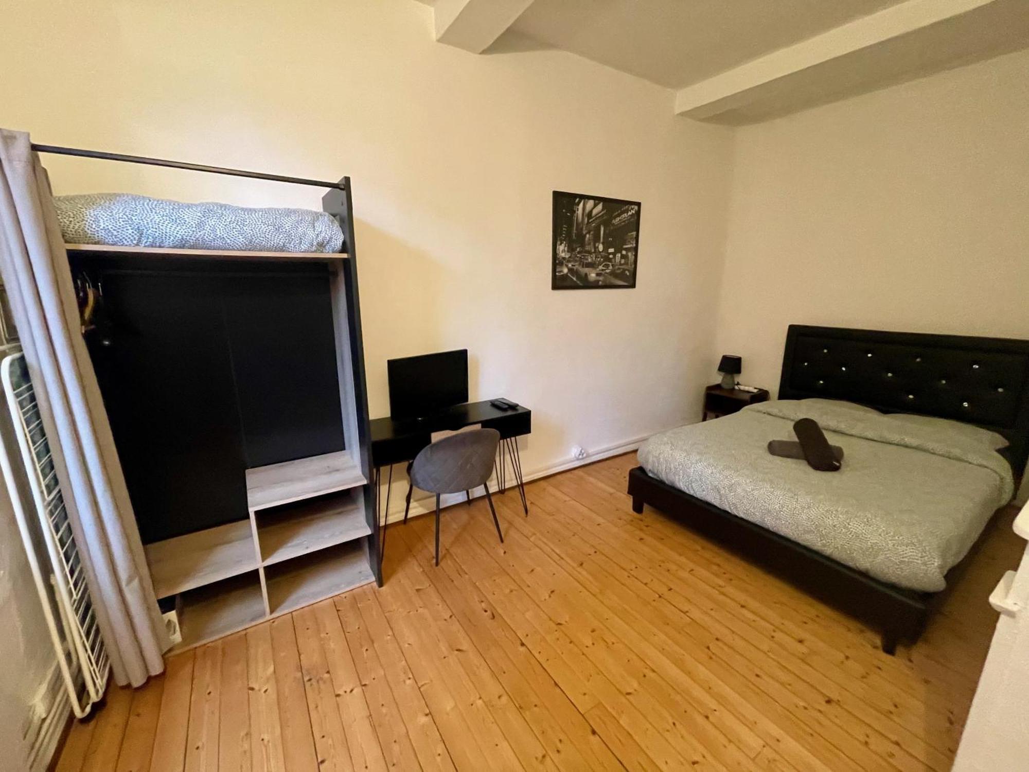 Residence Sainte Cecile 杜埃 外观 照片