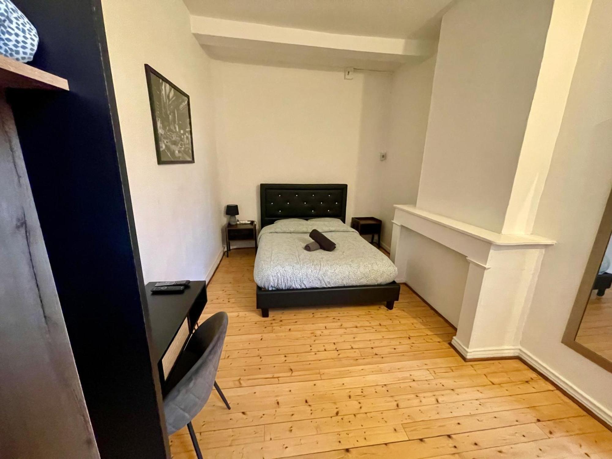 Residence Sainte Cecile 杜埃 外观 照片